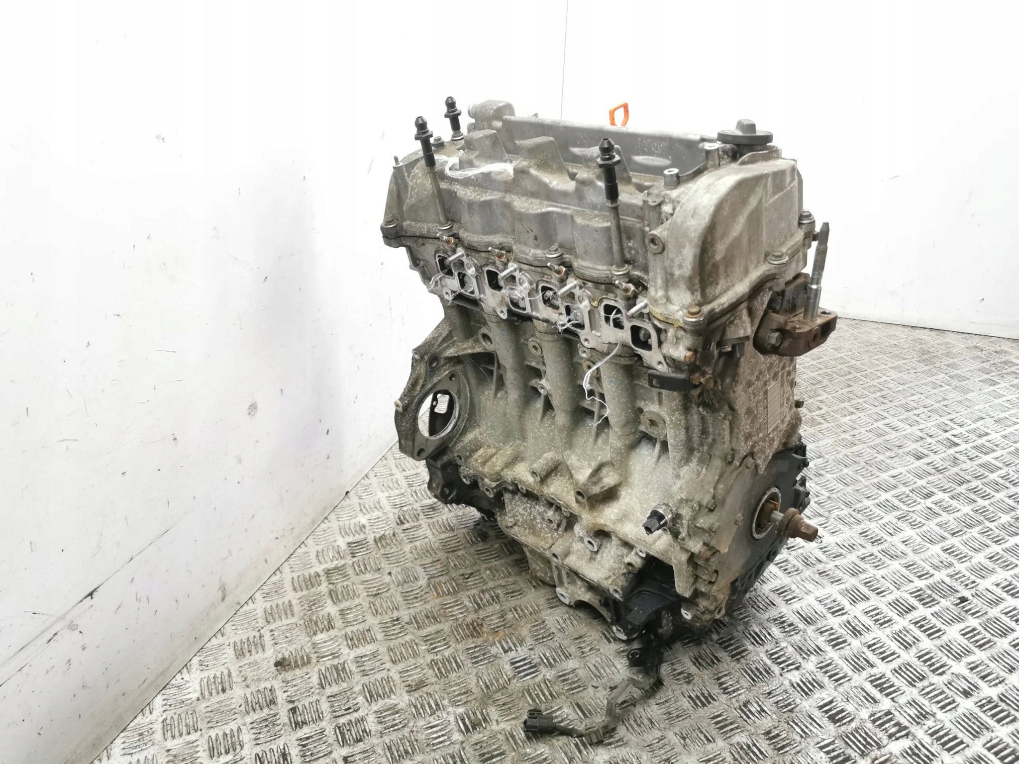 Moteur N22B1 Nu HONDA ACCORD, Verzenden, Gebruikt, Overige automerken