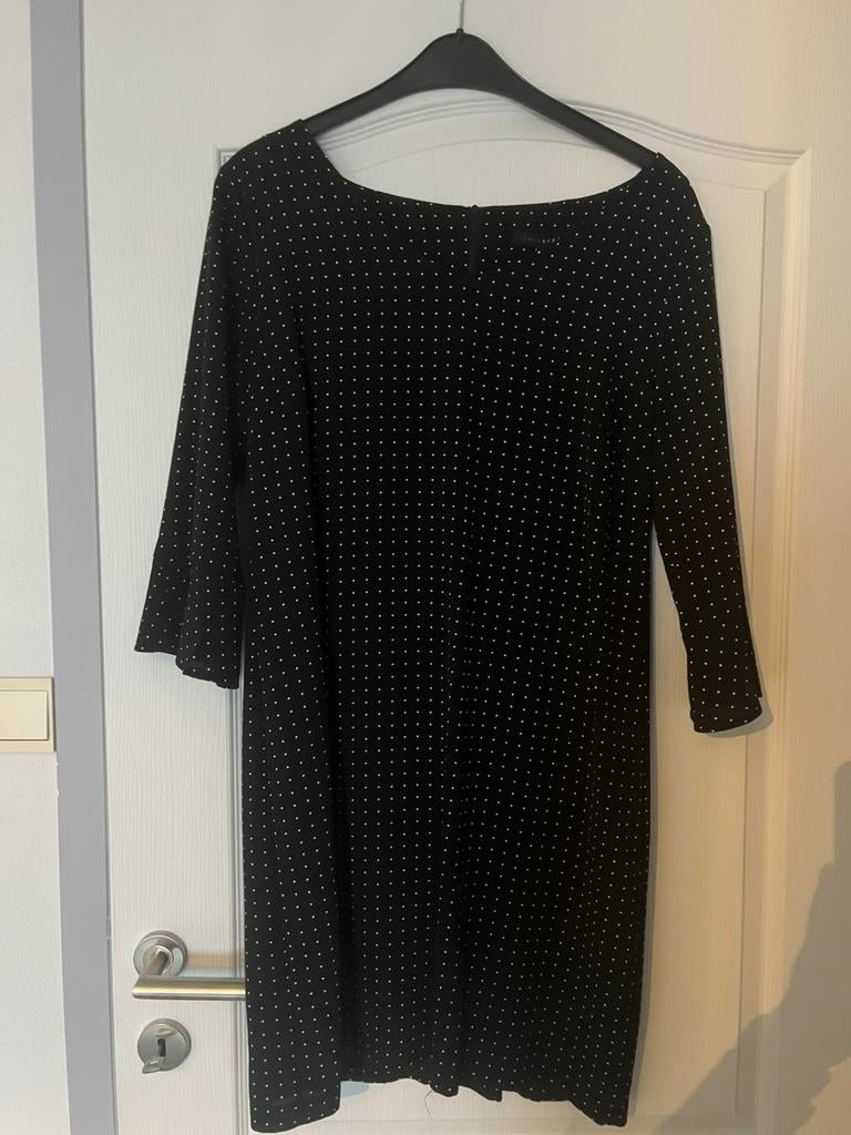 Robe fluide taille m, Ophalen of Verzenden, Zo goed als nieuw