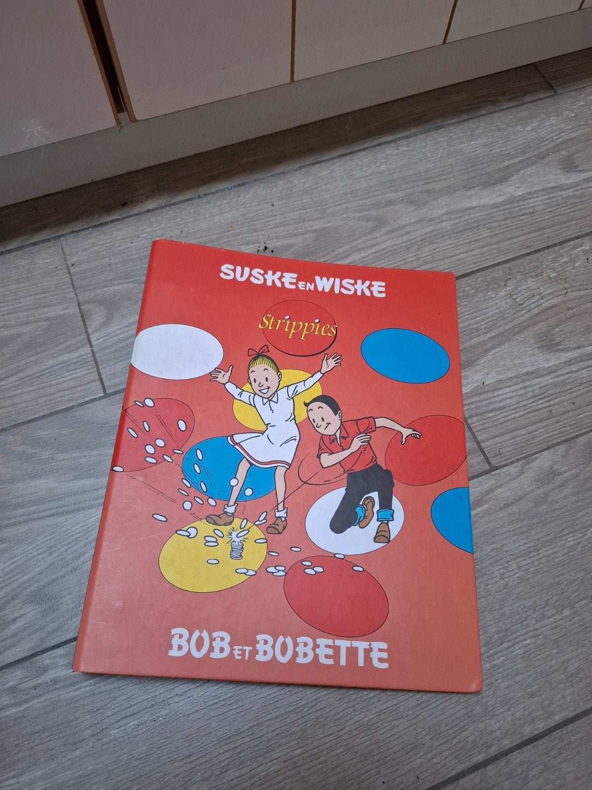 Suske en wiske / Nero/ kiekeboe / rode ridder, Ophalen of Verzenden