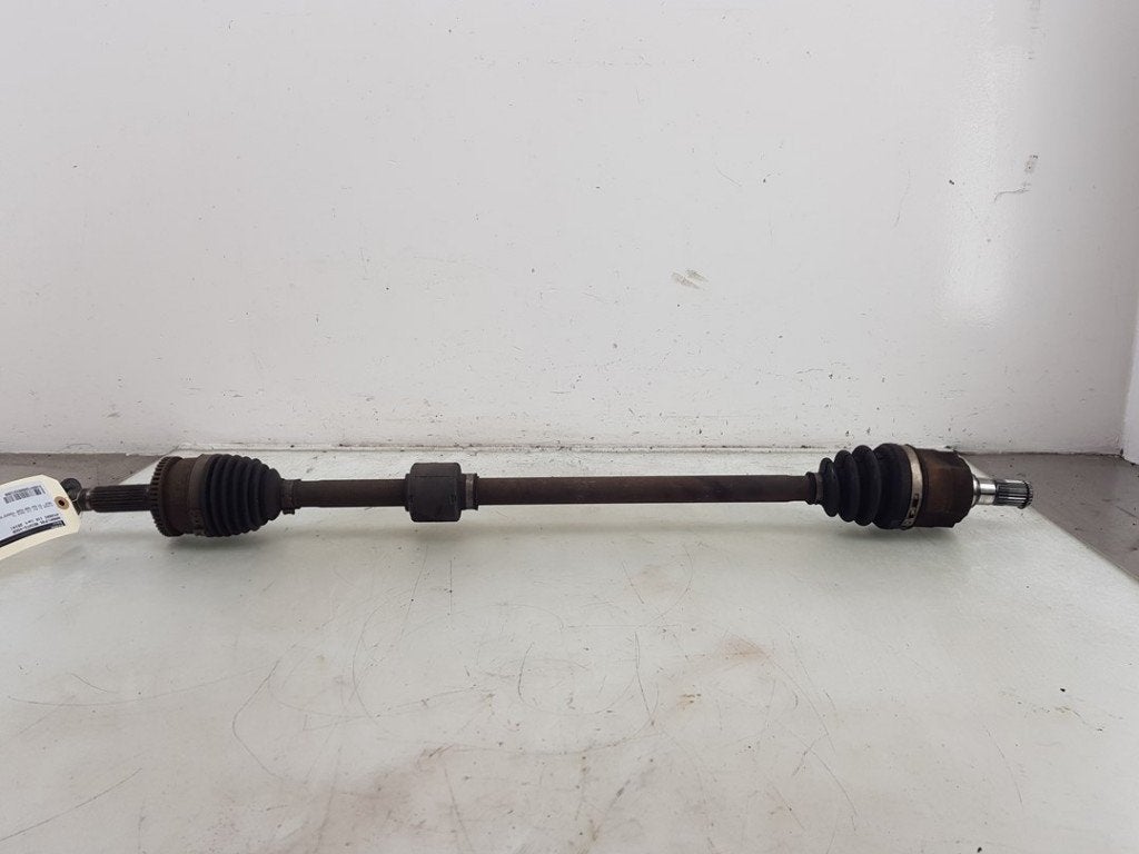 AANDRIJFAS RECHTS VOOR ABS Hyundai i10 (B5) (|49501B9000|), Gebruikt, Hyundai