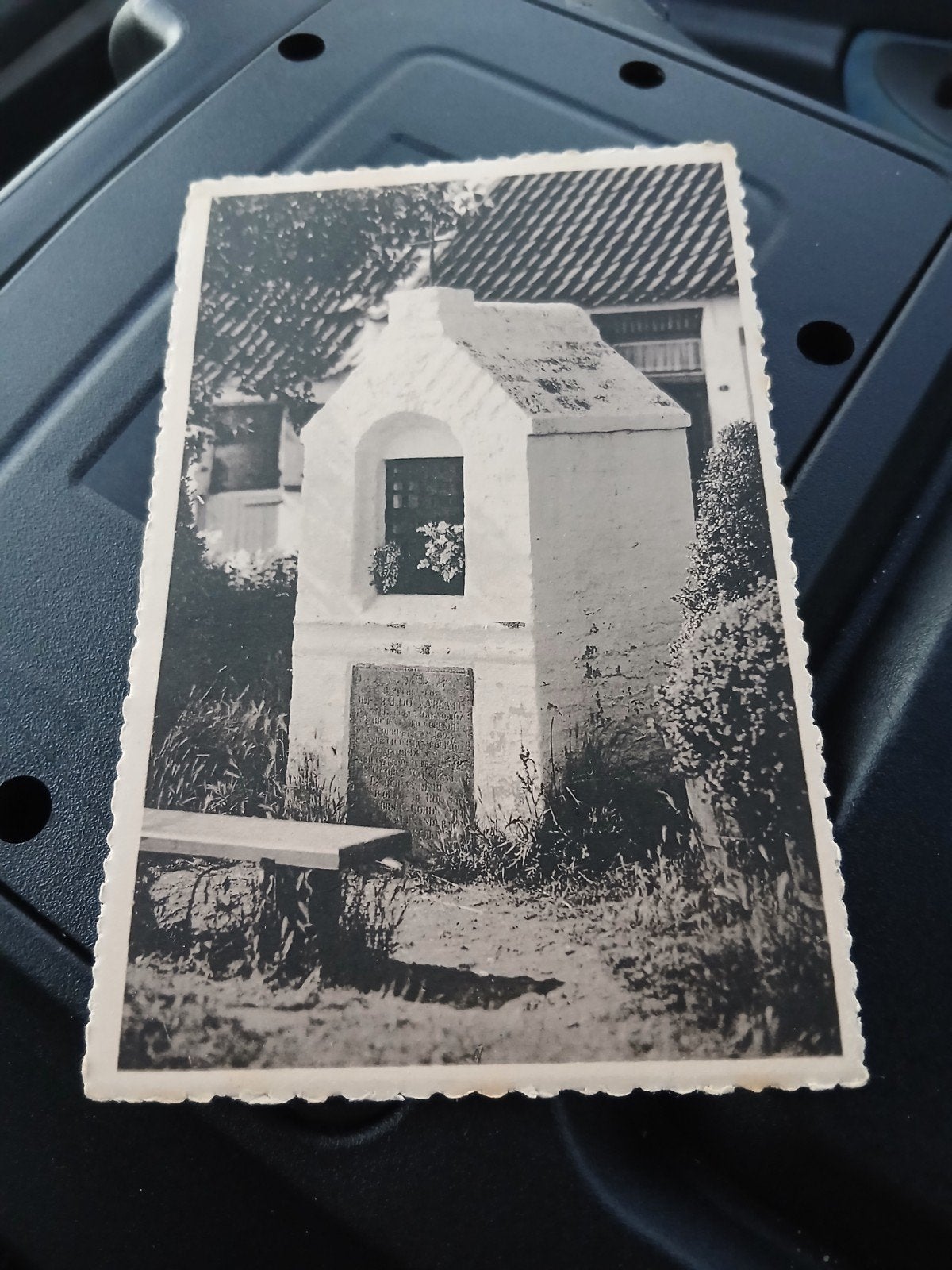 Postkaart kapel koksijde-bad, Verzamelen, Postkaarten | België, Ophalen of Verzenden