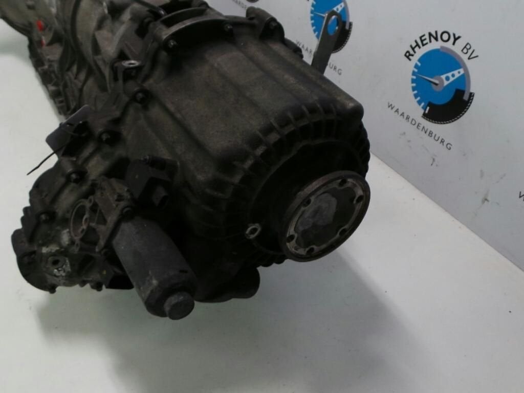 LANDROVER RANGE ROVER SPORT TUSSENBAK 2006, Enlèvement ou Envoi, Utilisé, Stiba membre