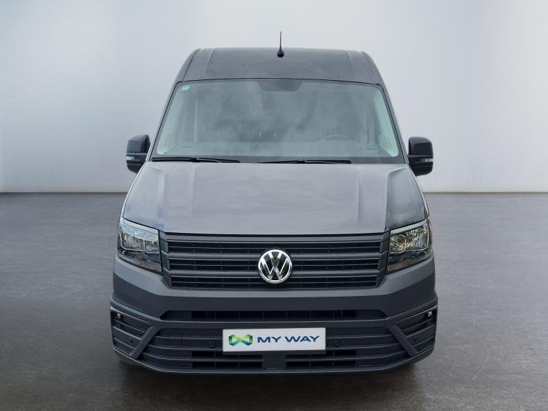 Volkswagen Overige modellen Fourgon L3H3 | 2.0 diesel 177 cv, 131 kW, 230 g/km, Bedrijf, 5 deurs