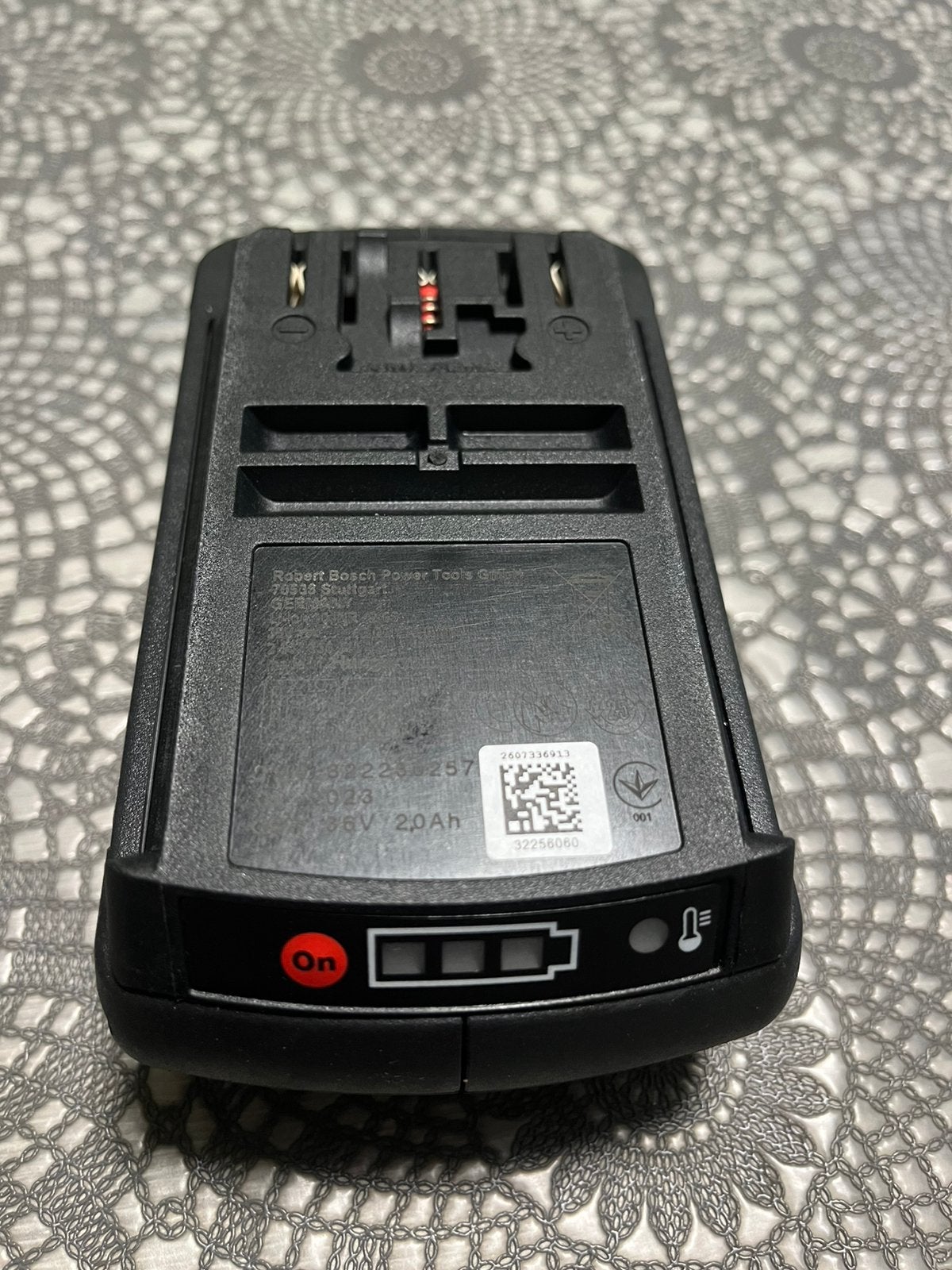 Batterie bosch neuve 36v, Bricolage & Construction, Neuf