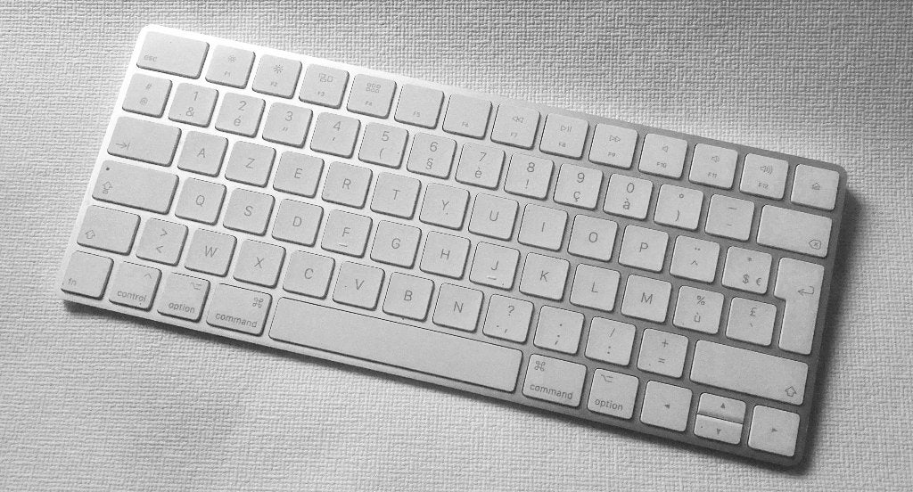 iMac 21" (2019) macOS Sequoia, Computers en Software, Ophalen, Gebruikt, IMac, 1 TB
