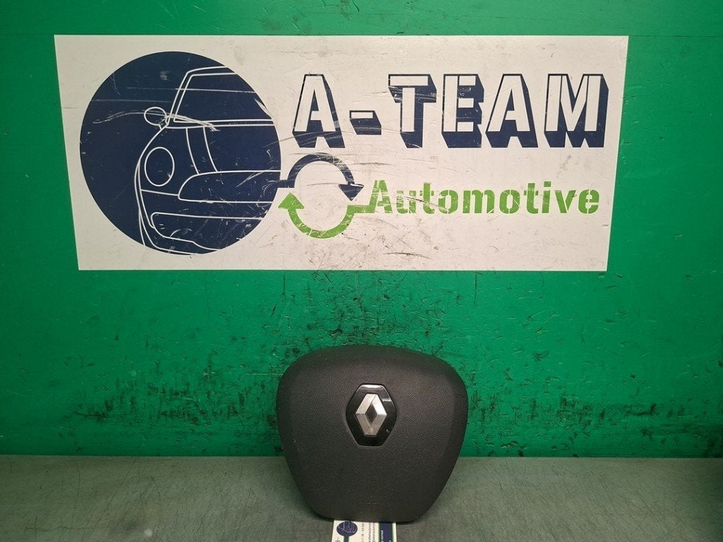 AIRBAG VOLANT Renault Clio IV (5R) (|985706588R|), Autos : Pièces & Accessoires, Renault, Utilisé, Peter-Huppertz-Straße 5
51063  Köln, DE