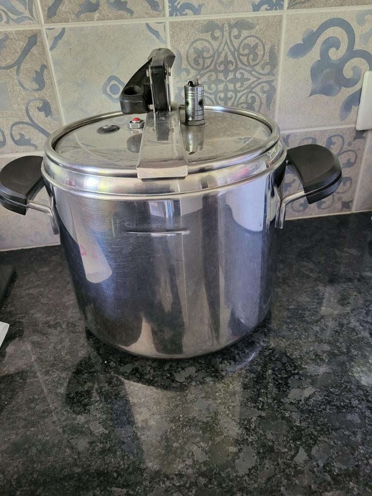 Lagostina ovenschotel, Huis en Inrichting, Ophalen