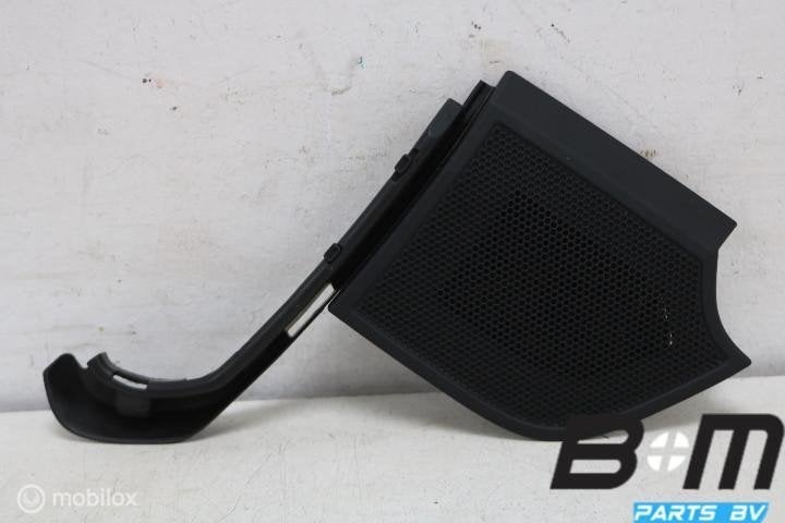 Luidsprekerrooster links Porsche Panamera 4 hybrid 971868147, Gebruikt