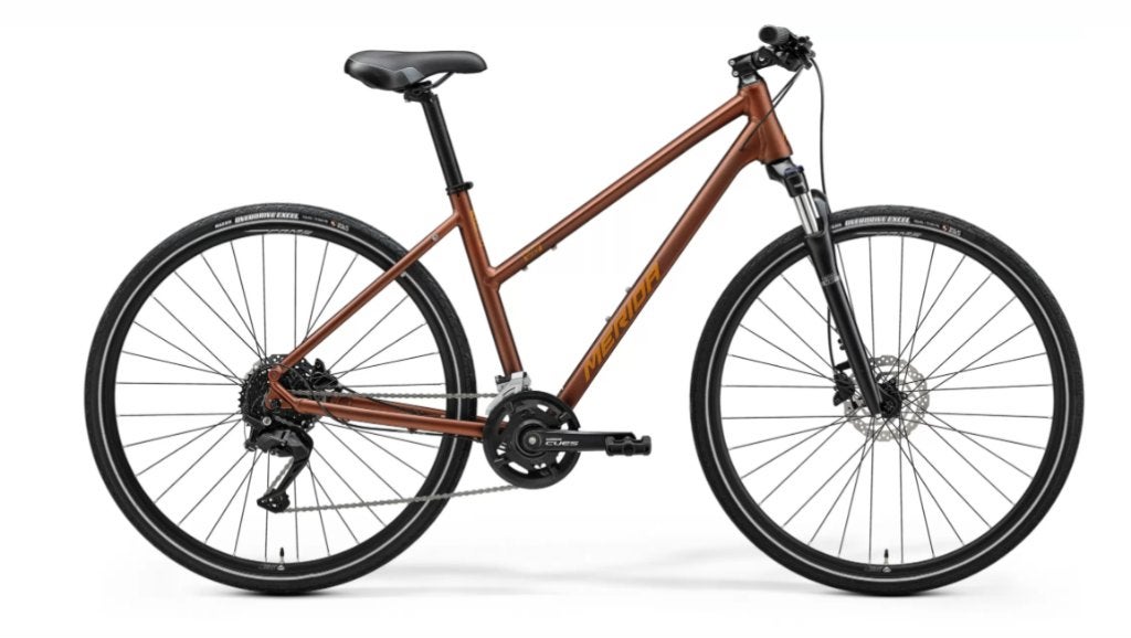 VELO *RAVEL* SPORT NEUF, 28 inch, Vering, Nieuw, 49 tot 53 cm