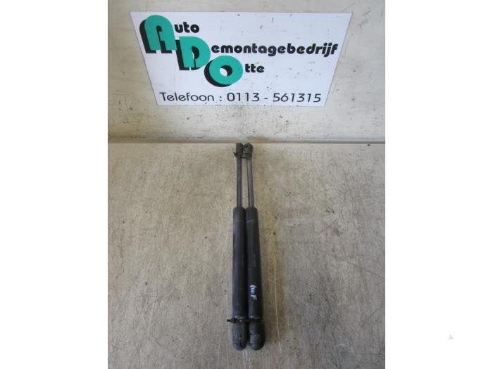 Kit amortisseur gaz hayon d'un Rover 75, Rover, -, 3 mois de garantie, Utilisé