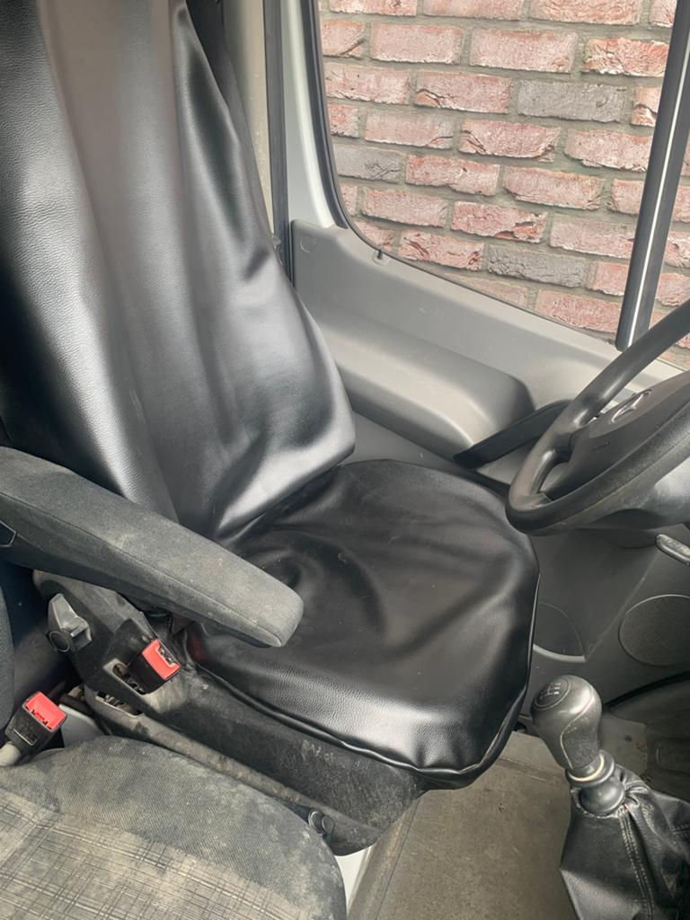 Stoel hoes, Auto-onderdelen, Ophalen