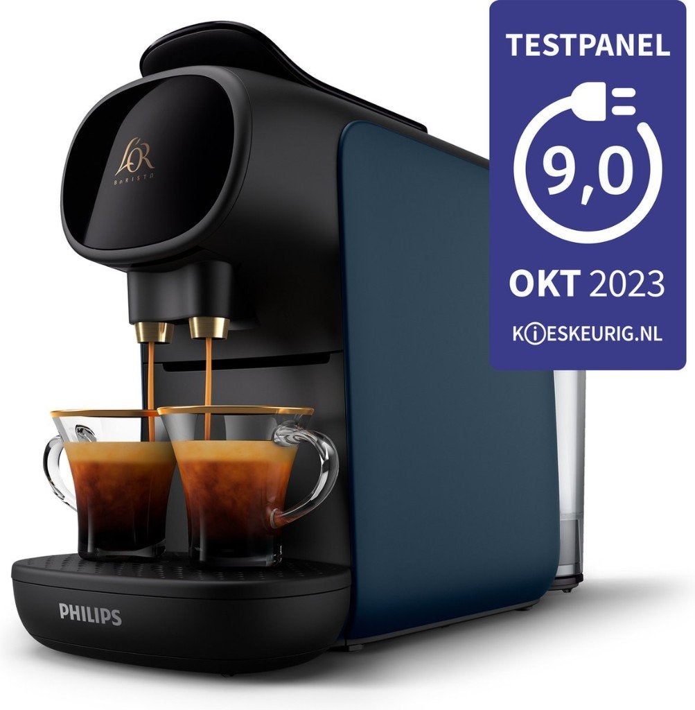 NIEUW L'OR Barista Sublime Koffiemachine, Ophalen of Verzenden, Koffiemachine