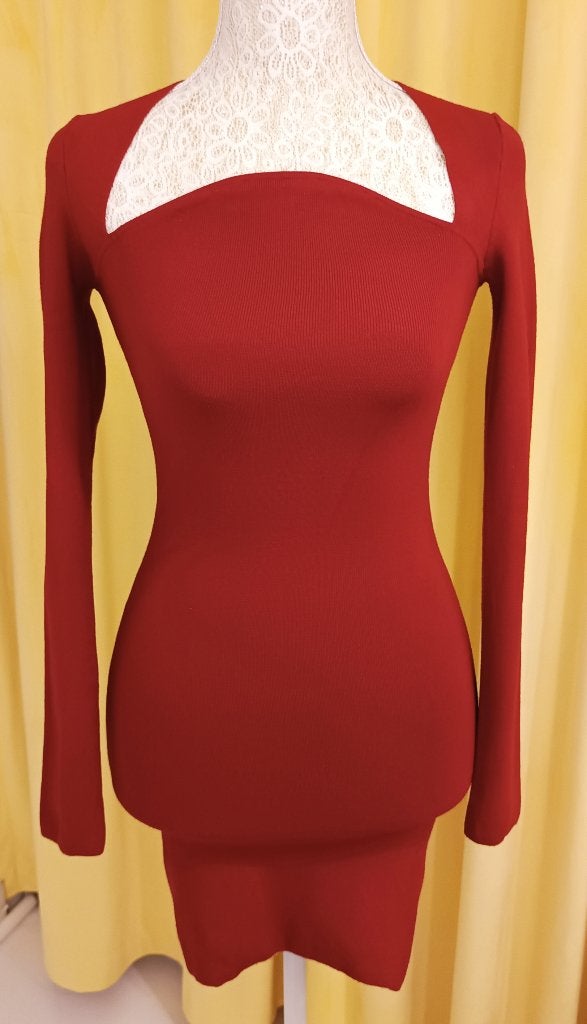 H&M dress. Size XS, Kleding | Dames, H&M, Ophalen of Verzenden, Zo goed als nieuw, Maat 34 (XS) of kleiner
