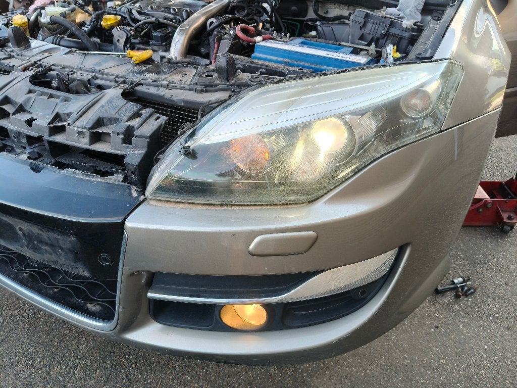 LAGUNA  Koplamp, Auto-onderdelen, Ophalen, Gebruikt, Renault