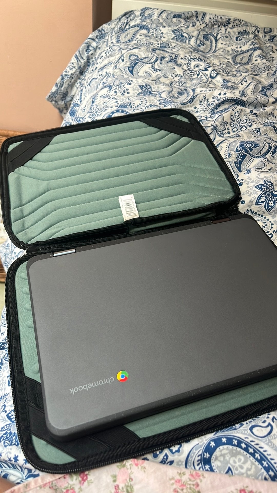 Chromebook, Informatique & Logiciels, Chromebooks, Enlèvement ou Envoi, Écran tactile, Neuf