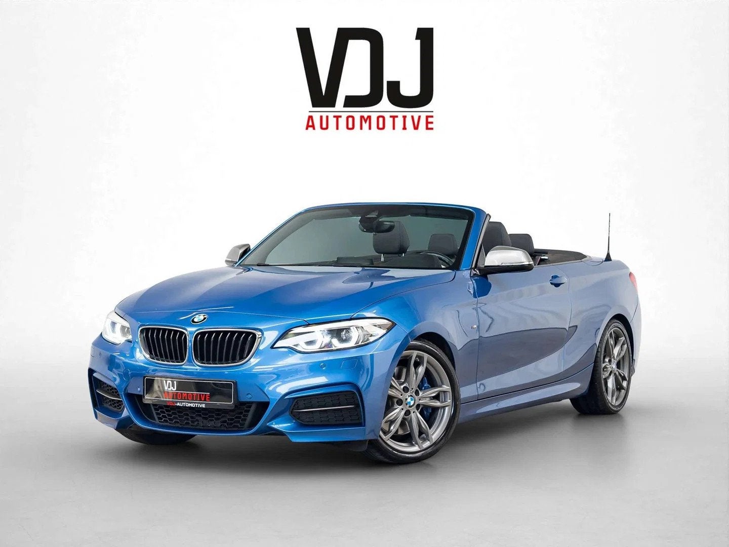 BMW 240 M240i xDrive Cabrio | GARANTIE | H&K | NAVIPRO |, Auto's, BMW, Automaat, 4 zetels, Gebruikt, 340 pk
