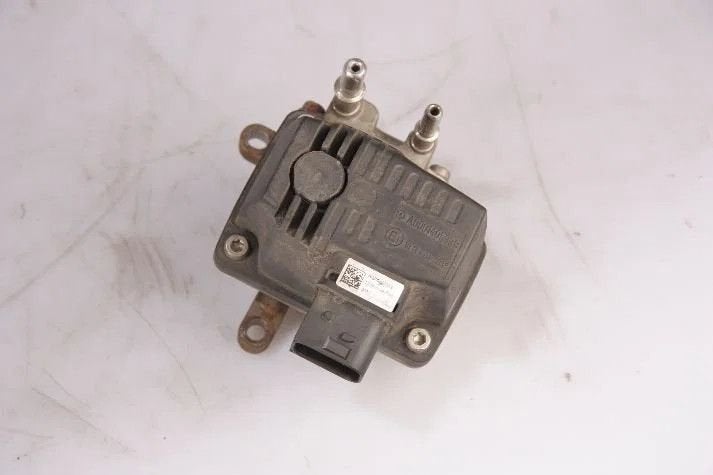 Mercedes-Benz Fuel System Dispenser, Ophalen, Gebruikt, Mercedes-Benz, Brandstofsystemen