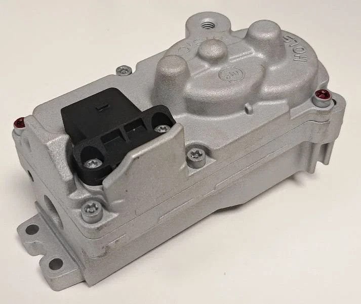 DAF Engines & Parts VTG turbo actuator Revisie, Auto-onderdelen, Ophalen, Gebruikt, DAF, Motor en Accessoires