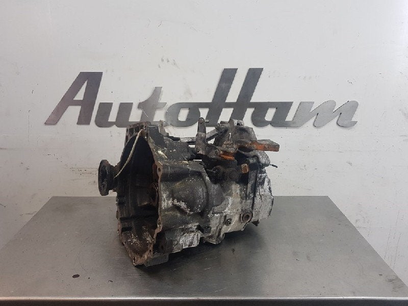 BOITE DE VITESSES MANUELLE ABS A3 (8P1) (|02S300045RX|), Autos : Pièces & Accessoires, Transmission & Accessoires, Audi, Utilisé