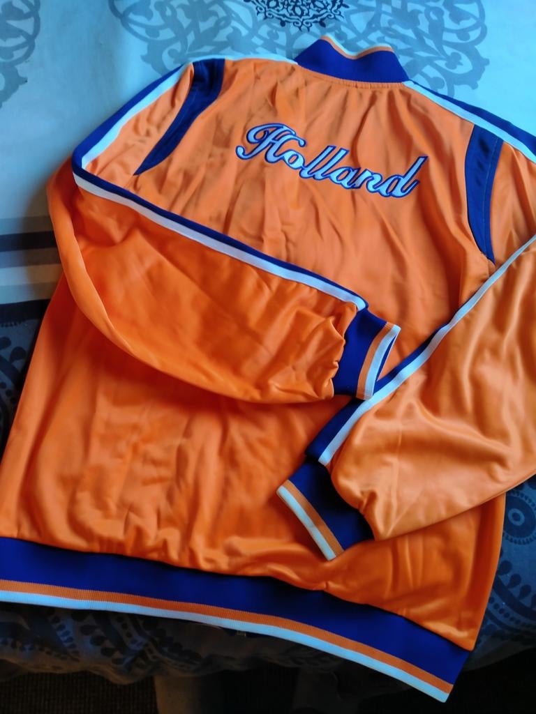 Trainings vest,,holland,, nieuw,, niet gedragen, Ophalen