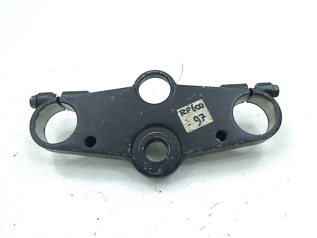 KROONPLAAT Suzuki RF 600 R 1995-1998 (RF600R GN76A), Motoren, Dhr. S. di Majo, Gebruikt, Info@cama-motorparts.nl, P.J. Troelstraweg 8 8
3144 CX  MAASSLUIS, NL