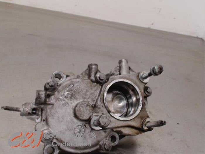 Support pompe diesel d'un Citroen Jumper, -, 3 mois de garantie, Utilisé, -