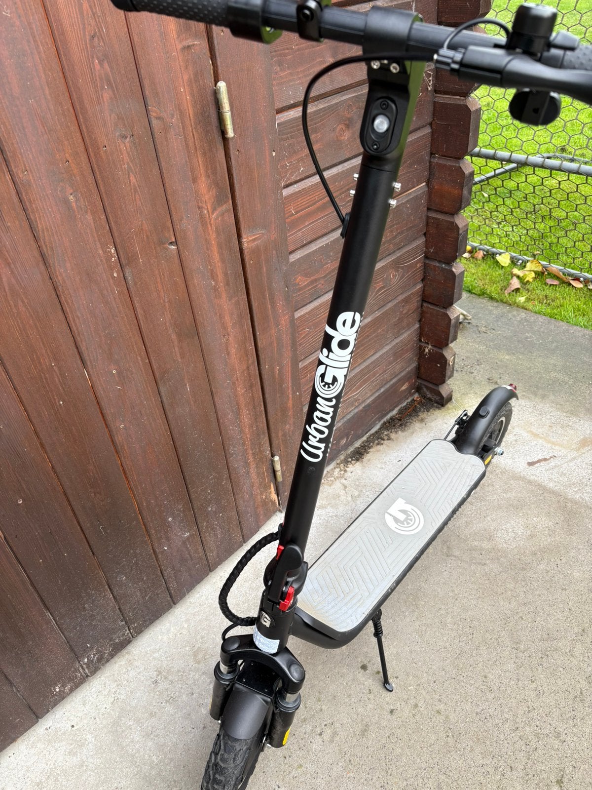 Urban glide 100 evo, Vélos & Vélomoteurs, Enlèvement, Comme neuf, Step électrique (E-scooter)