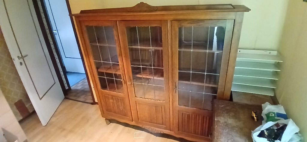 Bibliothèque, 25 à 50 cm, 150 à 200 cm, Enlèvement, Utilisé