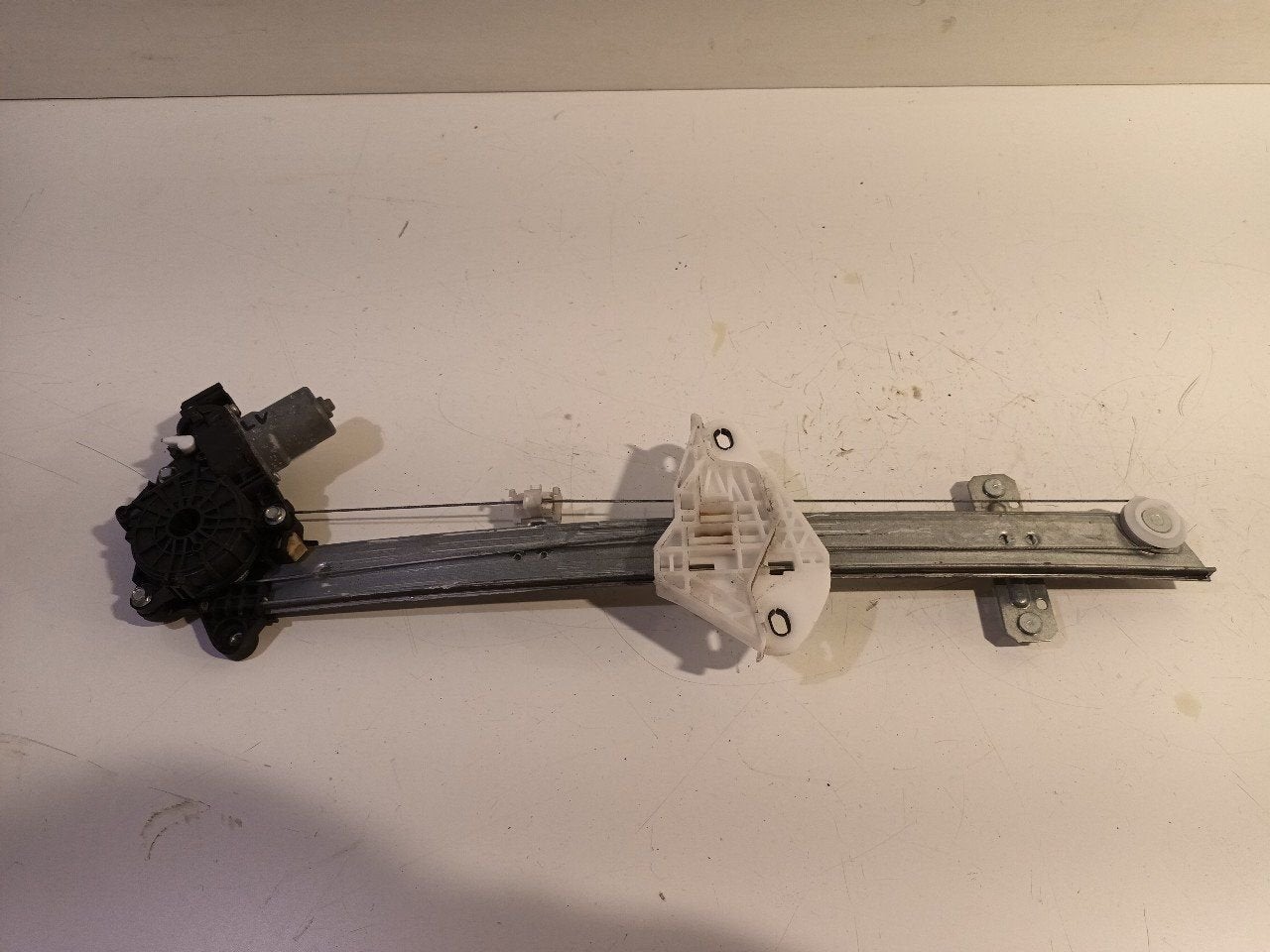 Raammechaniek elektrisch links voor Honda Jazz, Onderdelen@venauto.nl, Ettenseweg 76, 4706 PB Roosendaal, The Netherlands, Enlèvement ou Envoi