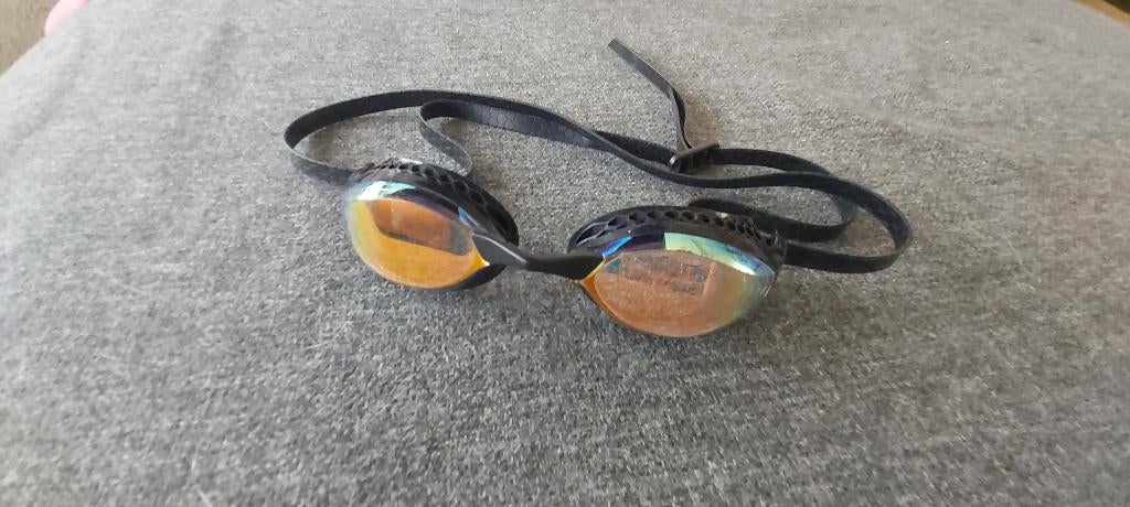 LUNETTES DE NATATION ARENA MIRROR, Enlèvement ou Envoi, Utilisé, Autres types