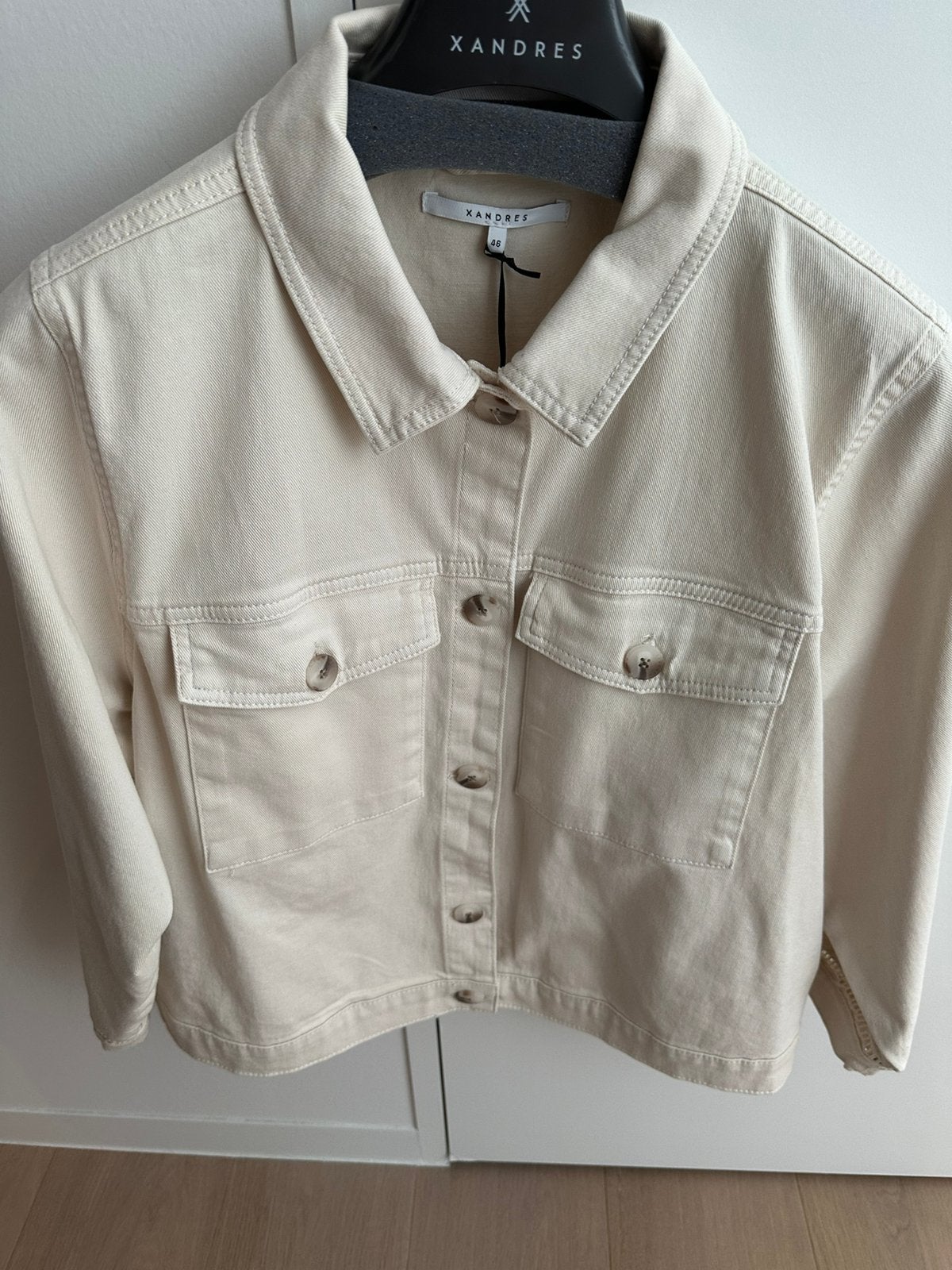Vest Xandres, Enlèvement ou Envoi, Neuf, Taille 46/48 (XL) ou plus grande