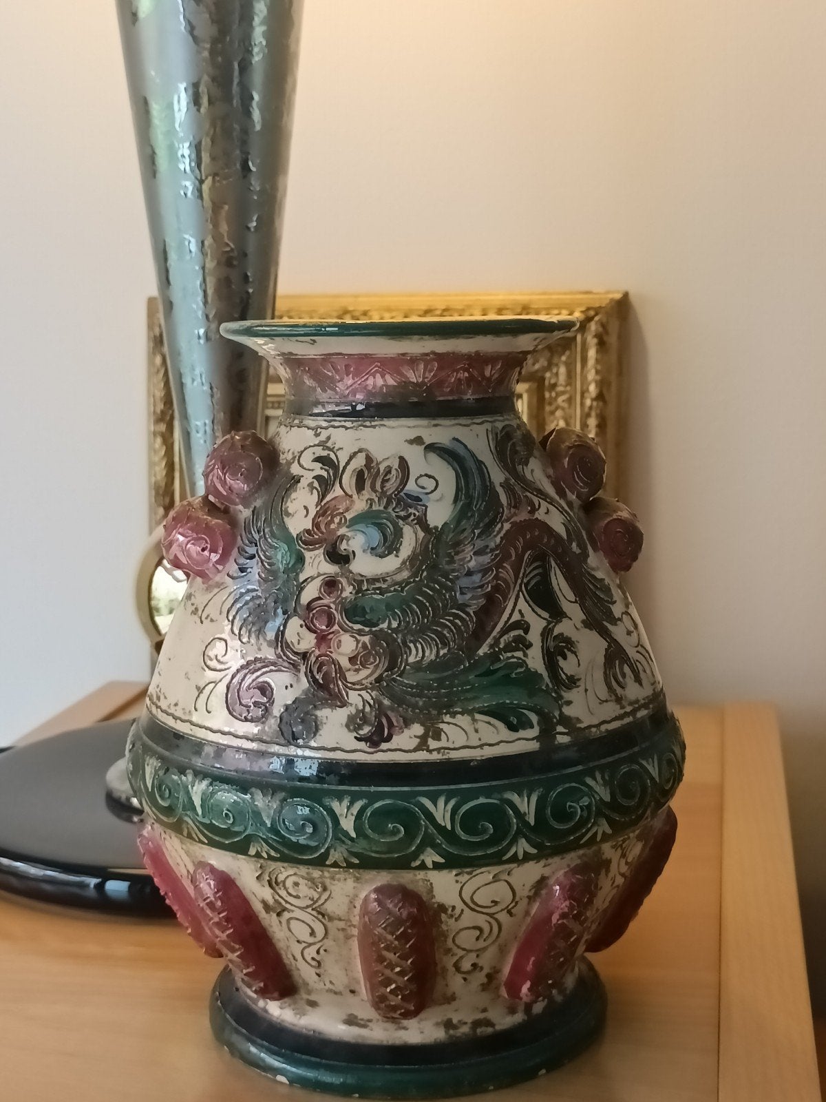 Grande collection Pesaro/Mengaroni M.A.P. 30/50méthode scavo, Enlèvement ou Envoi