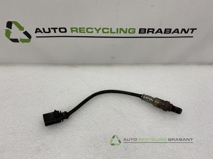 Sonde lambda d'un Volkswagen Golf, -, 3 mois de garantie, Utilisé, -