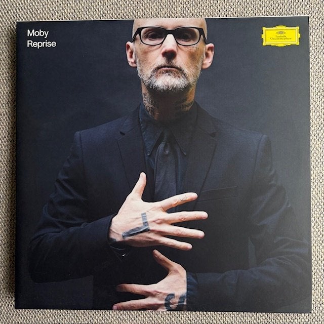 Vinyl 2LP Moby - Reprise (Rock Werchter) NEW!!, Dubbel-LP, Ophalen of Verzenden