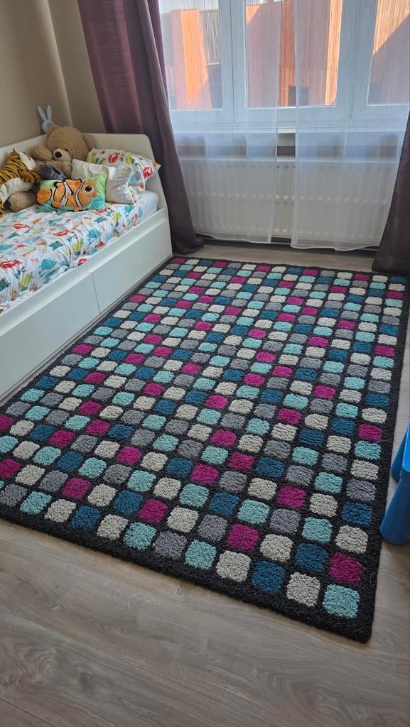 Tapis ikea