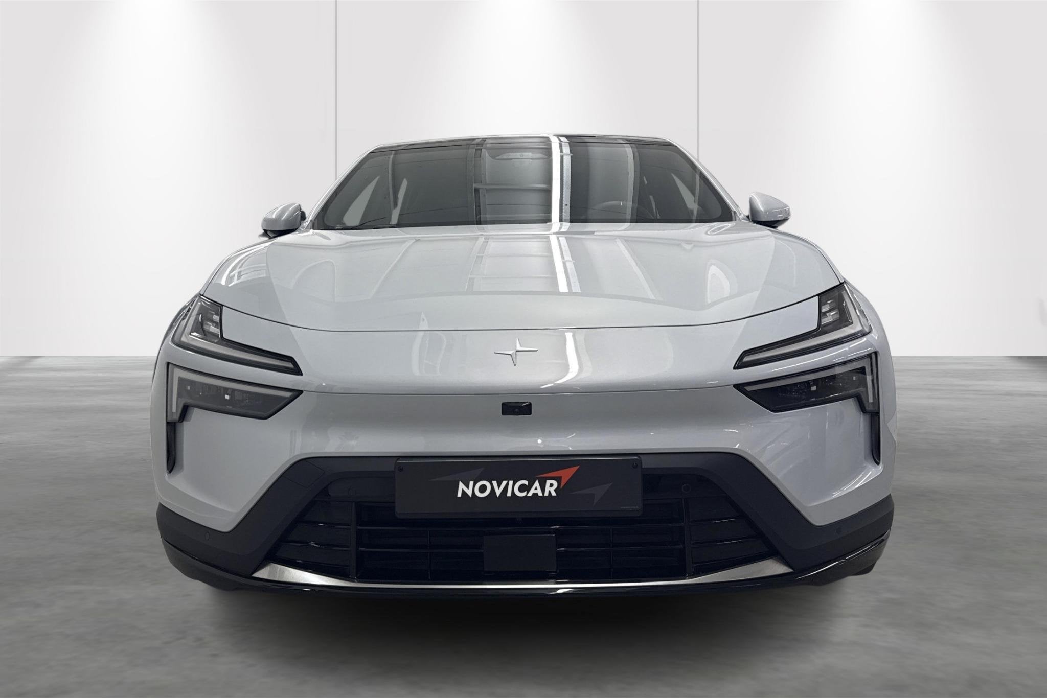 Polestar 4 Long Range Single motor, Auto's, Automaat, 660 min, 100 kWh, 610 km
