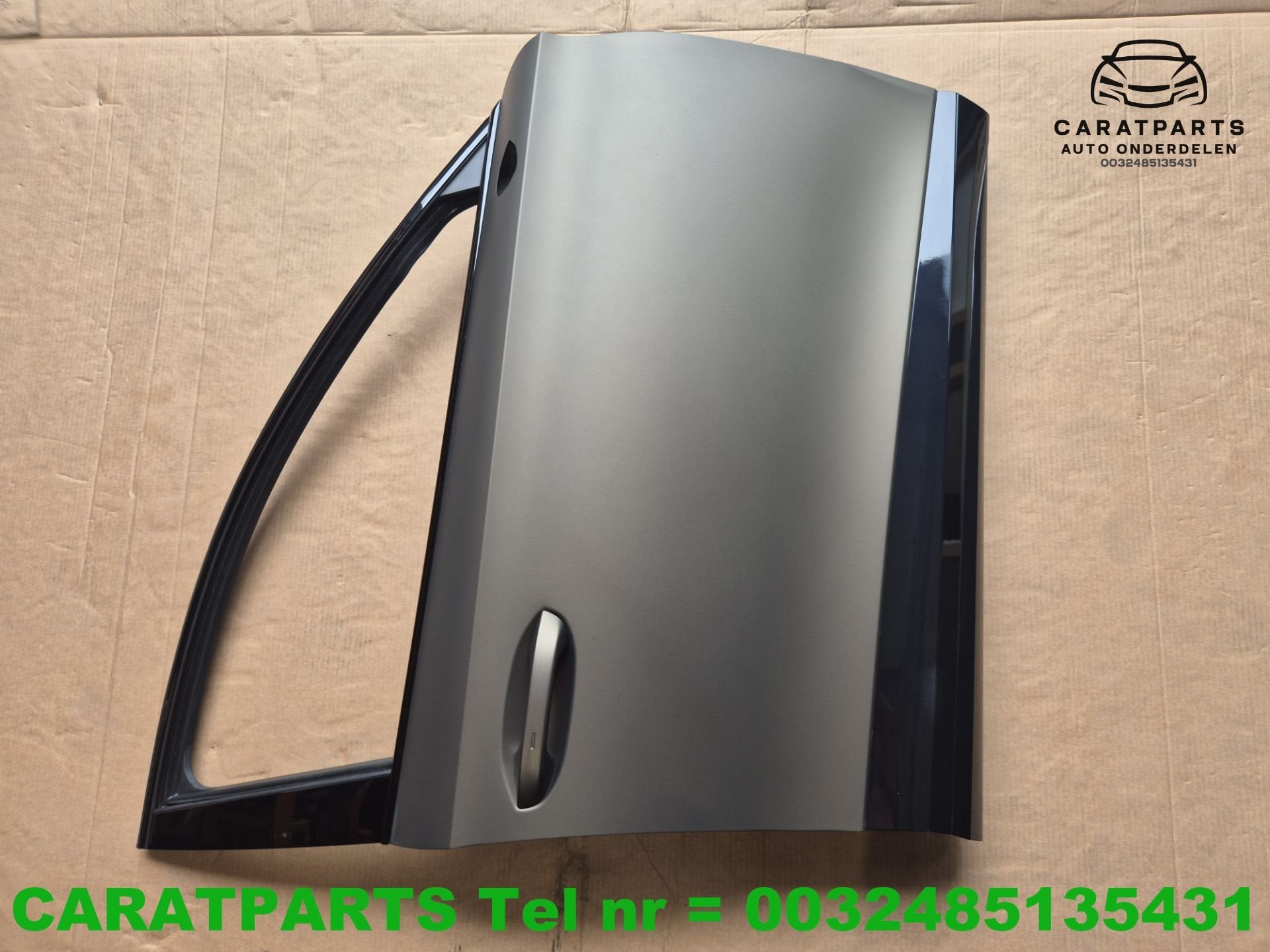 5FF831052A Cupra Formentor Portier Formentor deur LS8A S8A, Auto-onderdelen, Gebruikt, Deur, Autovia A-2, Km 585 585
08760  Martorell, ES