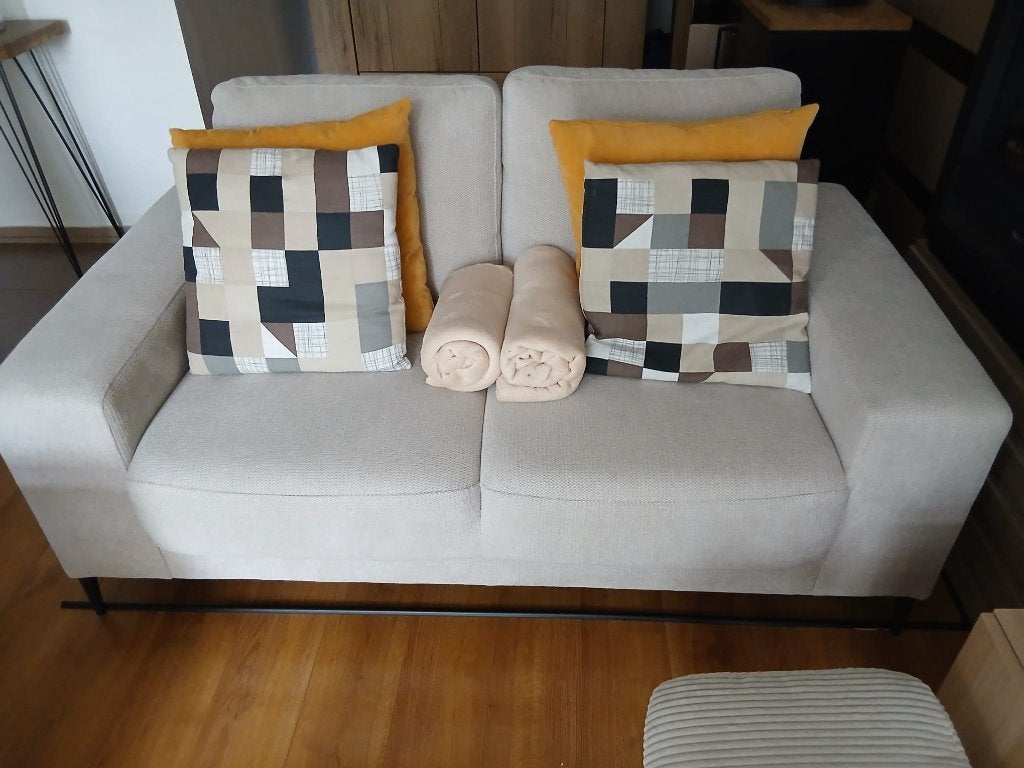 zitmeubel, 75 à 100 cm, Klassiek, Comme neuf, Enlèvement