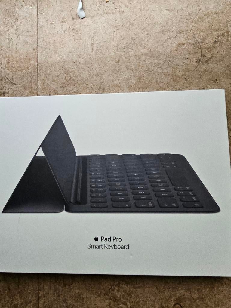 Claviers ipad pro 10.5, Informatique & Logiciels, Apple iPad Tablettes