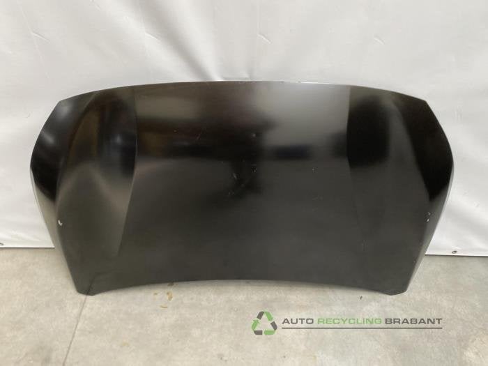 Capot d'un Peugeot 208, -, 3 mois de garantie, Utilisé, -