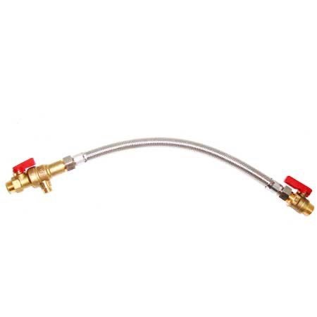 Kit de remplissage 40 cm Sanutal 1/2, Enlèvement, Neuf