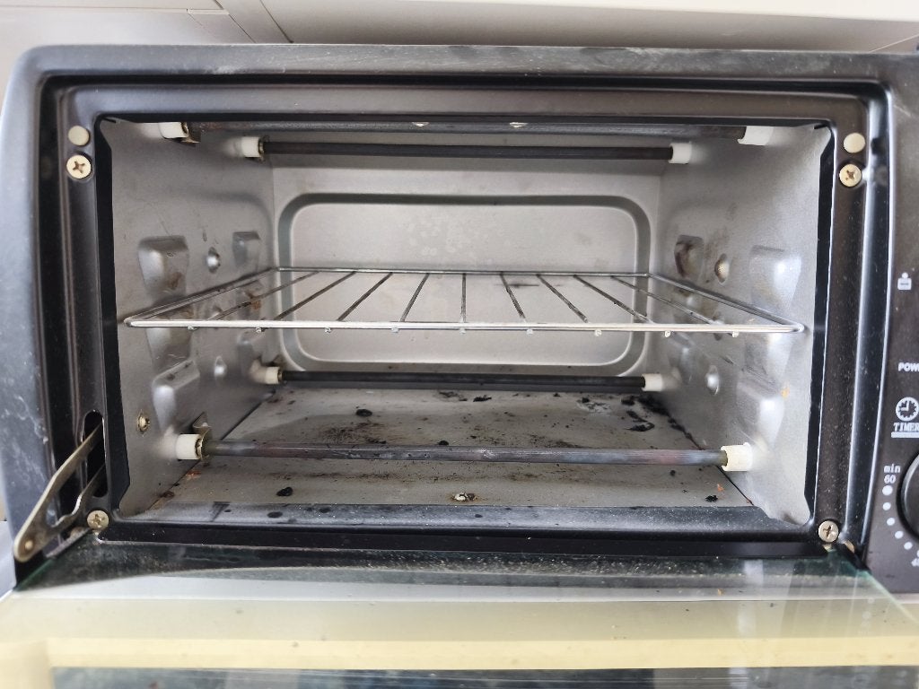 2 elektrische oventjes met grill: Delonghi en Cuisinier, Electroménager, Moins de 45 cm, Enlèvement, Utilisé, Mini-four