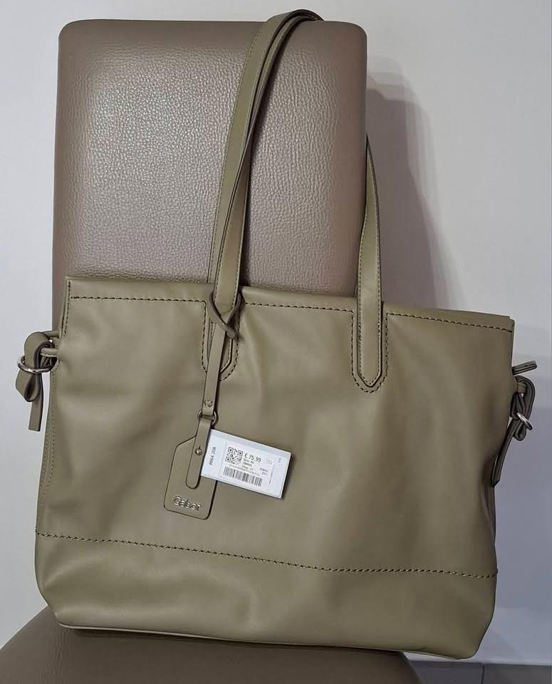 Handtas Gabor - NIEUW, Handtassen en Accessoires, Tassen | Damestassen, Ophalen of Verzenden, Nieuw, Handtas