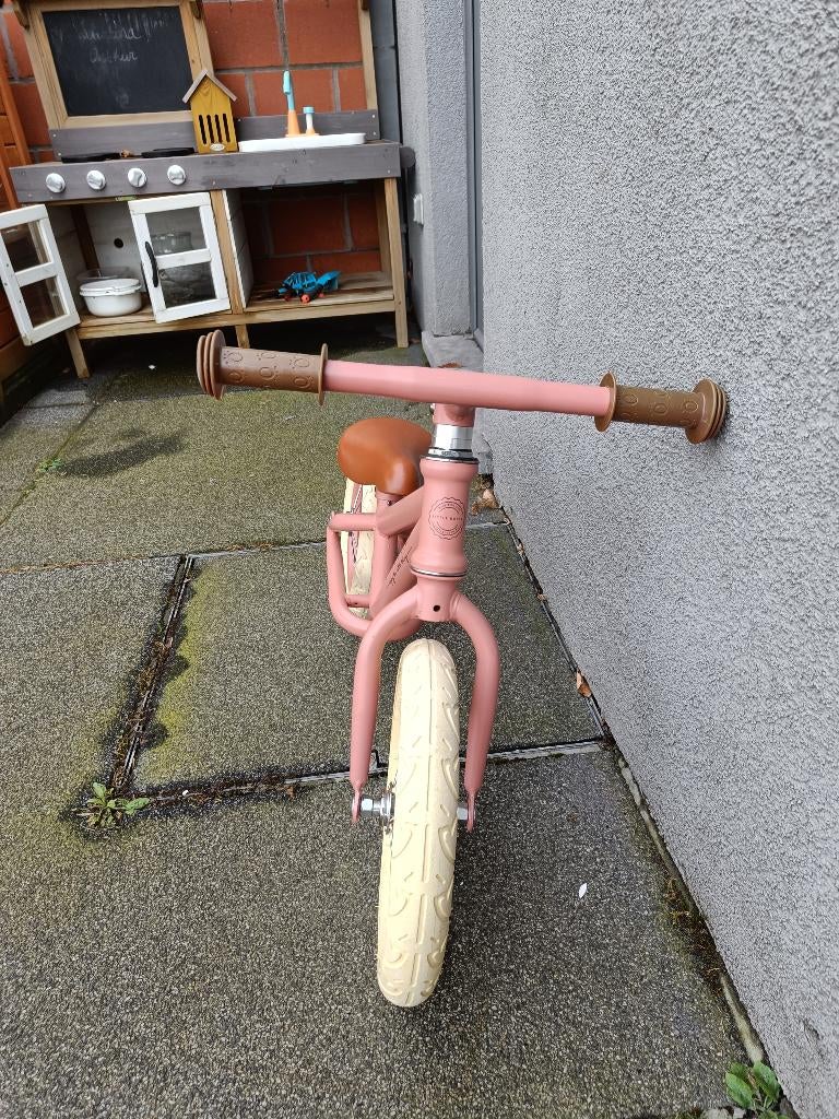 Loopfiets little dutch, Ophalen, Gebruikt, Minder dan 16 inch, Little dutch