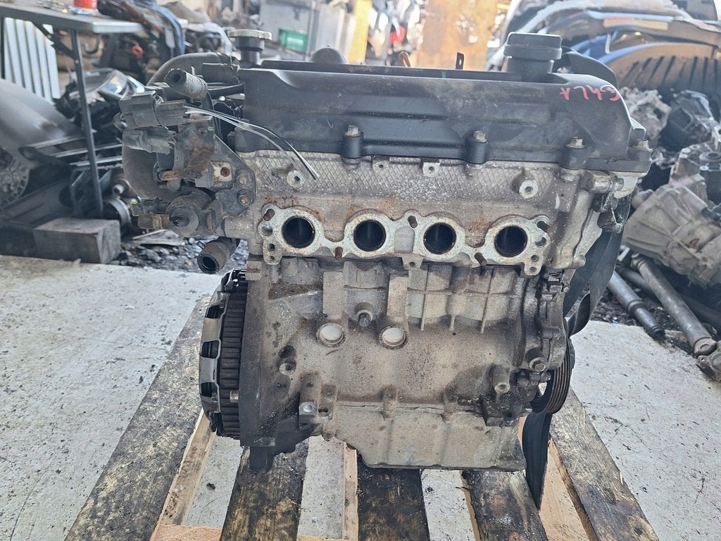 Moteur G4LA Complet STONIC PICANTO HYUNDAI KIA RIO i10 i20, Autos : Pièces & Accessoires, Moteurs & Accessoires, Envoi, Utilisé