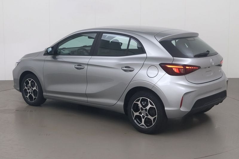 MG MG 3 1.5 Hybrid+ Comfort 195, Autos, MG, Achat, Euro 6, Entreprise, 2 kWh