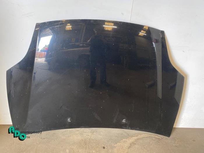 Capot d'un Fiat Bravo (Bravo 07-) (891), Autos : Pièces & Accessoires, -, 3 mois de garantie, Utilisé, Fiat