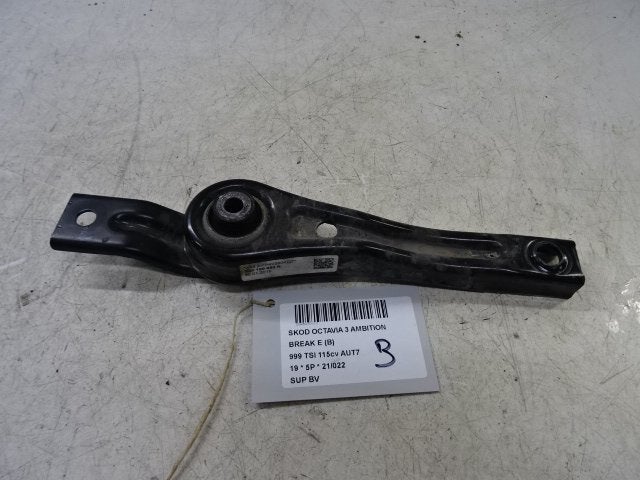 SUPPORT BOITE DE VITESSES Octavia Combi (5EAC) (5Q0199855N), Utilisé, Skoda