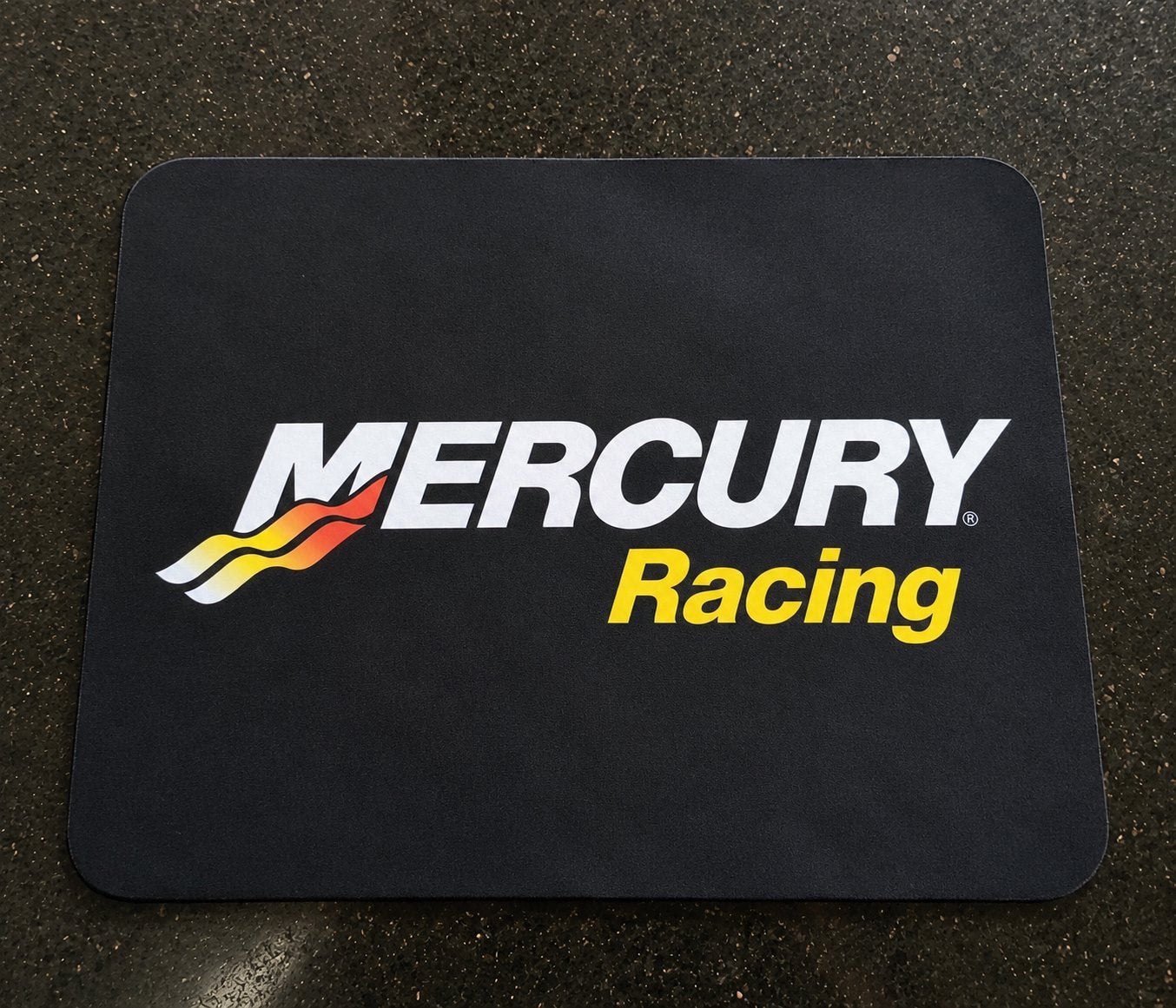 Mercury Racing Muismat, Ophalen of Verzenden, Nieuw