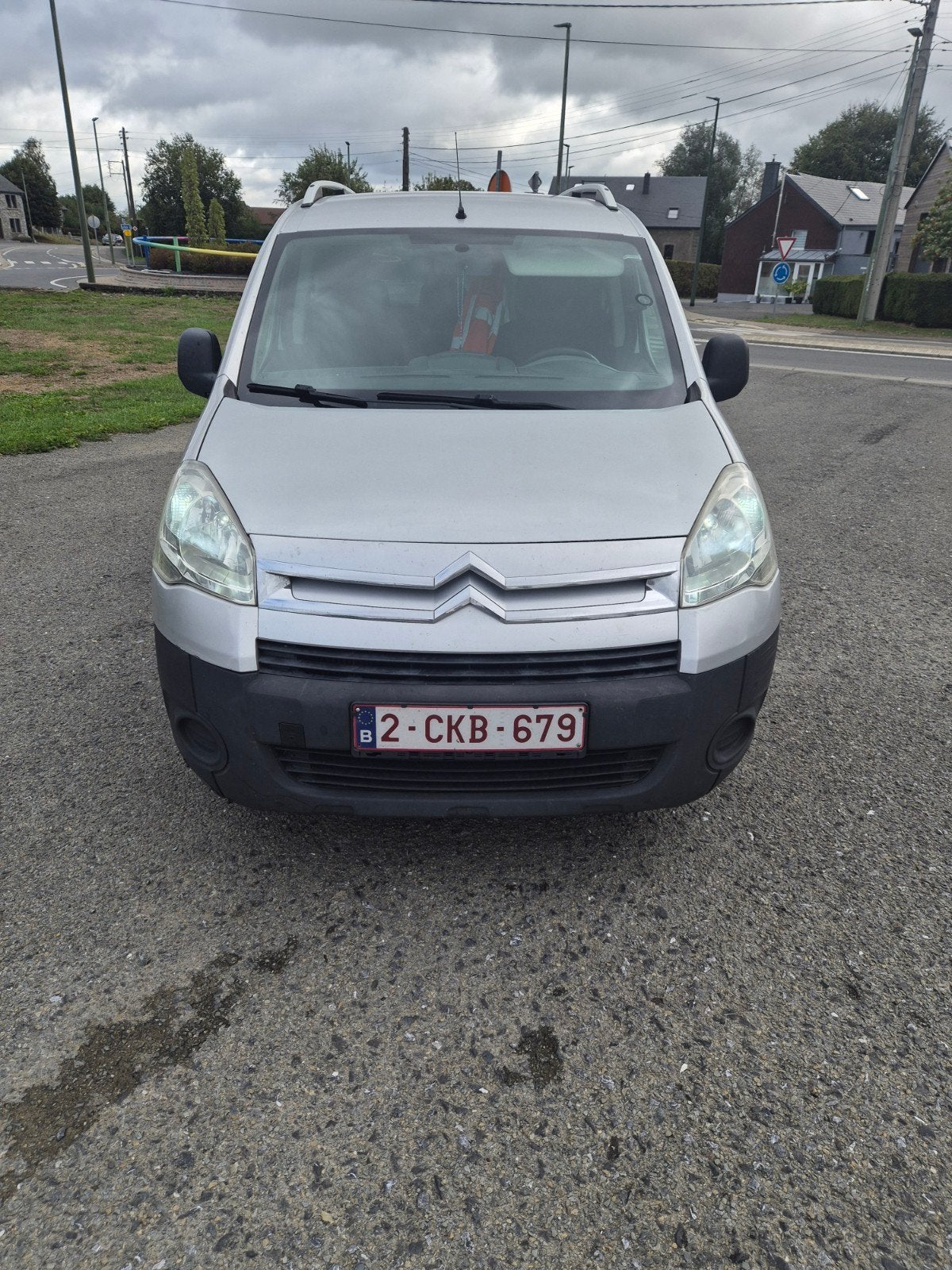 utilitaire  3 places  vend échange, Entreprise, Achat